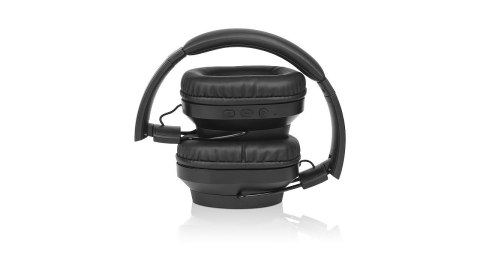 Słuchawki bezprzewodowe (bluetooth) REAL-EL GD-860 Słuchawki bezprzewodowe (bluetooth) REAL-EL GD-860