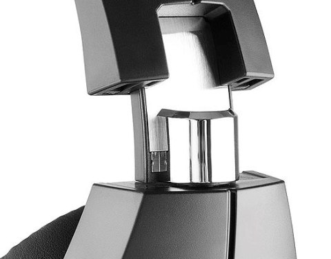 Słuchawki gamingowe REAL-EL GDX-7780 SURROUND 7.1 (black, RGB, z wbudowanym mikrofonem) Słuchawki gamingowe REAL-EL GDX-7780 SURROUND 7.1 (black, RGB, z wbudowanym mikrofonem)