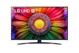 TV SET LCD 43" 4K/43UR81003LJ LG TV SET LCD 43" 4K/43UR81003LJ LG