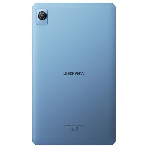 Tablet Blackview TAB 60 Lte 6GB/128GB Niebieski Tablet Blackview TAB 60 Lte 6GB/128GB Niebieski