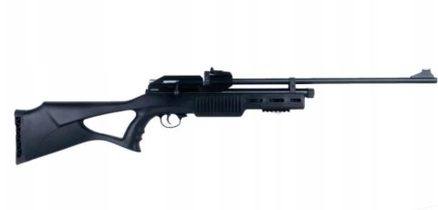 Wiatrówka karabinek Beeman QB78 mod.1085 Tru-Glo z magaz.10 strzał.kal.5,5 mm Ekp Wiatrówka karabinek Beeman QB78 mod.1085 Tru-Glo z magaz.10 strzał.kal.5,5 mm Ekp