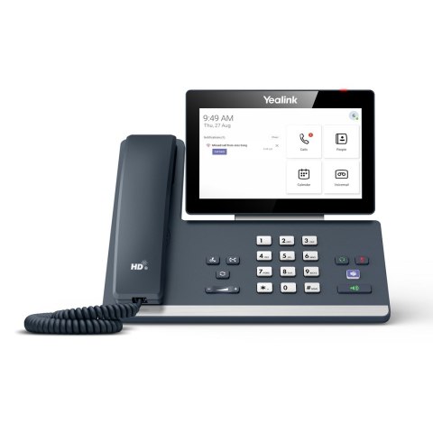Yealink telefon MP58-Teams Yealink telefon MP58-Teams