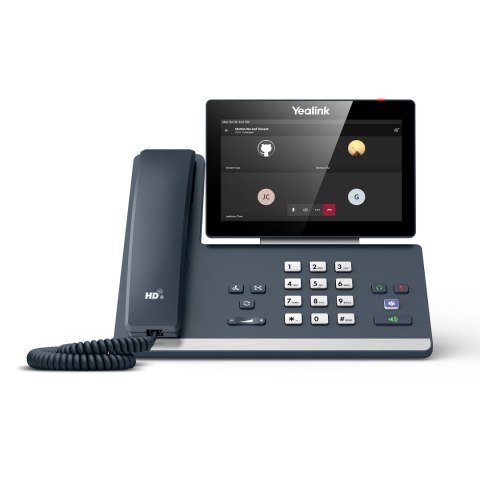 Yealink telefon MP58-Teams Yealink telefon MP58-Teams