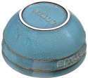 Zestaw 4 misek okrągłych Staub - 12 cm, Antyczny turkusowy