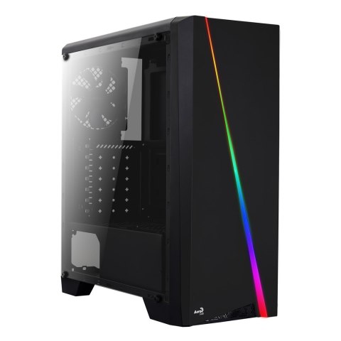 AeroCool Cylon - miditower - ATX AeroCool Cylon - miditower - ATX