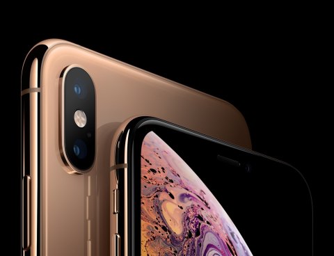 Apple iPhone XS 64 GB Gold REMADE 2Y (WYPRZEDAŻ) Apple iPhone XS 64 GB Gold REMADE 2Y (WYPRZEDAŻ)