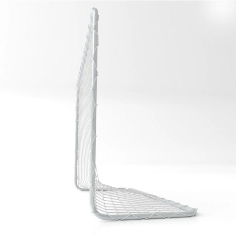 Bramka z siatką NILS BR8182 120x180x60 cm Bramka z siatką NILS BR8182 120x180x60 cm