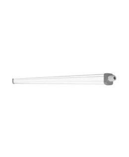 DAMPPROOF SLIM VALUE BIAŁY OPRAWA LINIOWA HERMETYCZNA LED 36W 4000K 4000LM 1200MM IP65 IK08 120ST PC