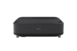 Epson | EH-LS300B | Full HD (1920x1080) | 3600 ANSI lumenów | Czarny | Gwarancja na lampę 12 miesięcy | Wi-Fi