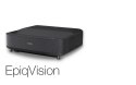 Epson | EH-LS300B | Full HD (1920x1080) | 3600 ANSI lumenów | Czarny | Gwarancja na lampę 12 miesięcy | Wi-Fi