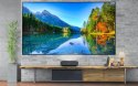 Epson | EH-LS300B | Full HD (1920x1080) | 3600 ANSI lumenów | Czarny | Gwarancja na lampę 12 miesięcy | Wi-Fi