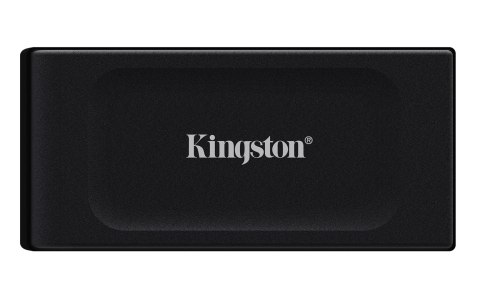 KINGSTON DYSK SSD 2000G PORTABLE XS1000 KINGSTON DYSK SSD 2000G PORTABLE XS1000