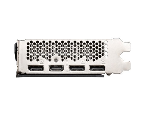 Karta graf. MSI GeForce RTX 4060 AERO ITX 8G OC Karta graf. MSI GeForce RTX 4060 AERO ITX 8G OC