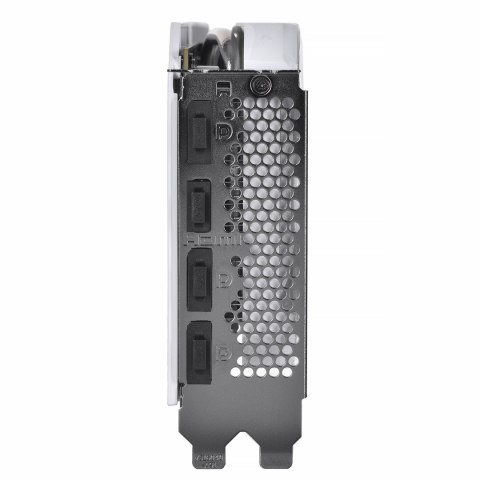 Karta graficzna MSI GeForce RTX 4060 VENTUS 2X WHITE 8GB OC Karta graficzna MSI GeForce RTX 4060 VENTUS 2X WHITE 8GB OC