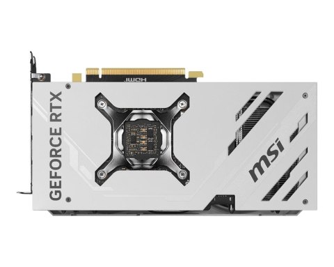 Karta graficzna MSI GeForce RTX 4070 Ti SUPER 16GB VENTUS 2X WHITE OC Karta graficzna MSI GeForce RTX 4070 Ti SUPER 16GB VENTUS 2X WHITE OC