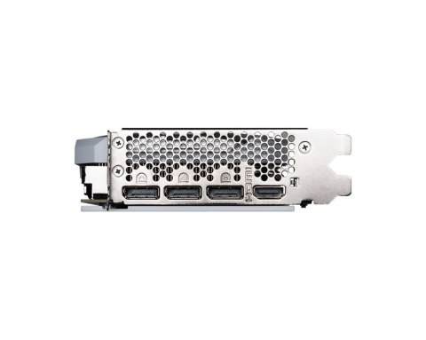 Karta graficzna MSI GeForce RTX 4070 VENTUS 2X WHITE 12GB OC Karta graficzna MSI GeForce RTX 4070 VENTUS 2X WHITE 12GB OC
