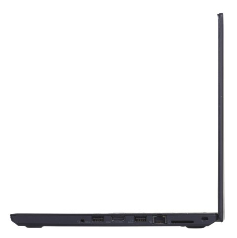 LENOVO ThinkPad T480 i5-8350U 16GB 256GB SSD 14" FHD Win11pro + zasilacz UŻYWANY