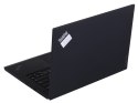 LENOVO ThinkPad T480 i5-8350U 16GB 256GB SSD 14" FHD Win11pro + zasilacz UŻYWANY