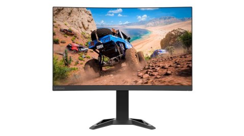 Lenovo G27qc-30 27" WQHD 7ms 165Hz 350nits Raven Black Lenovo G27qc-30 27" WQHD 7ms 165Hz 350nits Raven Black