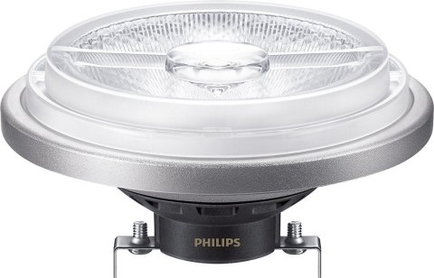 MASTER LED ŻARÓWKA LED SPOT 10.8/50W G53 AR111 12V ŚCIEMNIALNA 927 WW 2700K 600LM 40ST MASTER LED ŻARÓWKA LED SPOT 10.8/50W G53 AR111 12V ŚCIEMNIALNA 927 WW 2700K 600LM 40ST