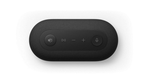 MS Audio Dock IT/PL/PT/ES Hdwr Black MS Audio Dock IT/PL/PT/ES Hdwr Black