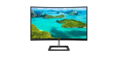 Monitor 32" Philips 325E1C/00 Curved VA HDMI DP Monitor 32" Philips 325E1C/00 Curved VA HDMI DP