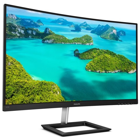 Monitor 32" Philips 325E1C/00 Curved VA HDMI DP Monitor 32" Philips 325E1C/00 Curved VA HDMI DP