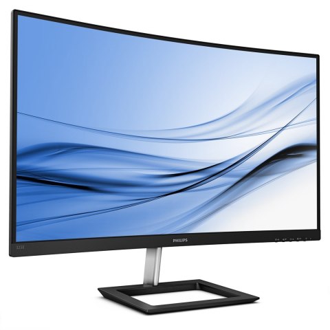 Monitor 32" Philips 325E1C/00 Curved VA HDMI DP Monitor 32" Philips 325E1C/00 Curved VA HDMI DP