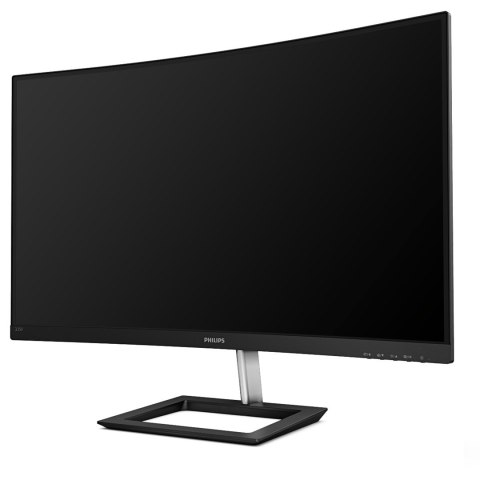 Monitor 32" Philips 325E1C/00 Curved VA HDMI DP Monitor 32" Philips 325E1C/00 Curved VA HDMI DP