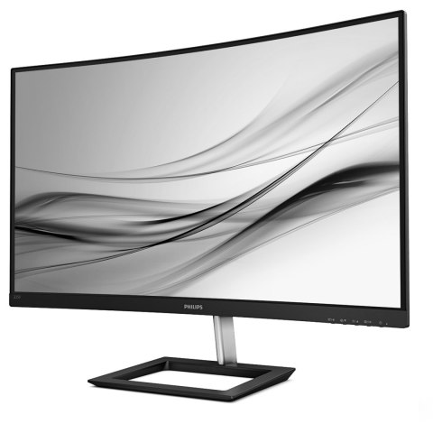 Monitor 32" Philips 325E1C/00 Curved VA HDMI DP Monitor 32" Philips 325E1C/00 Curved VA HDMI DP