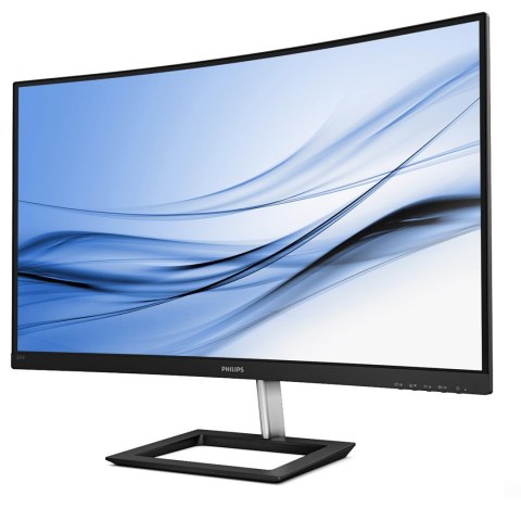 Monitor 32" Philips 325E1C/00 Curved VA HDMI DP Monitor 32" Philips 325E1C/00 Curved VA HDMI DP