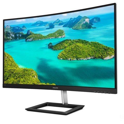 Monitor 32" Philips 325E1C/00 Curved VA HDMI DP Monitor 32" Philips 325E1C/00 Curved VA HDMI DP