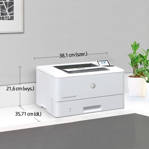 PRINTER LASER JET PRO M406DN/3PZ15A HP PRINTER LASER JET PRO M406DN/3PZ15A HP