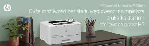PRINTER LASER JET PRO M406DN/3PZ15A HP PRINTER LASER JET PRO M406DN/3PZ15A HP