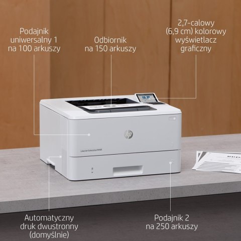 PRINTER LASER JET PRO M406DN/3PZ15A HP PRINTER LASER JET PRO M406DN/3PZ15A HP