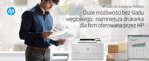 PRINTER LASER JET PRO M406DN/3PZ15A HP PRINTER LASER JET PRO M406DN/3PZ15A HP
