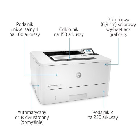 PRINTER LASER JET PRO M406DN/3PZ15A HP PRINTER LASER JET PRO M406DN/3PZ15A HP