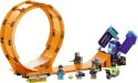 PROMO LEGO 60338 LEGO City Miażdżąca pętla kaskaderska z szympansem p3