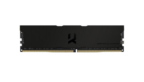 Pamięć RAM GOODRAM IRDM PRO 32GB (2x16GB) DDR4 3600MHz Pamięć RAM GOODRAM IRDM PRO 32GB (2x16GB) DDR4 3600MHz