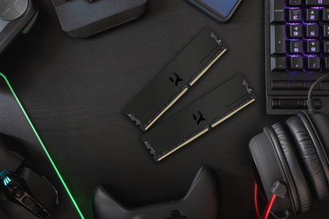 Pamięć RAM GOODRAM IRDM PRO 32GB (2x16GB) DDR4 3600MHz Pamięć RAM GOODRAM IRDM PRO 32GB (2x16GB) DDR4 3600MHz