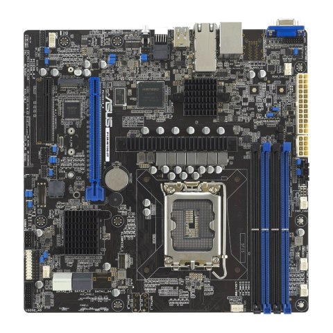 Płyta Serwerowa ASUS P13R-M/10G-2T 90SB0CC0-M0UAY0 Płyta Serwerowa ASUS P13R-M/10G-2T 90SB0CC0-M0UAY0