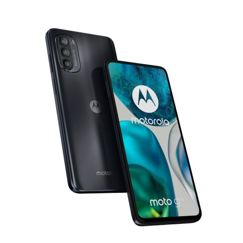 Smartfon Motorola Moto G52 6/128GB DS Charcoal Grey Smartfon Motorola Moto G52 6/128GB DS Charcoal Grey
