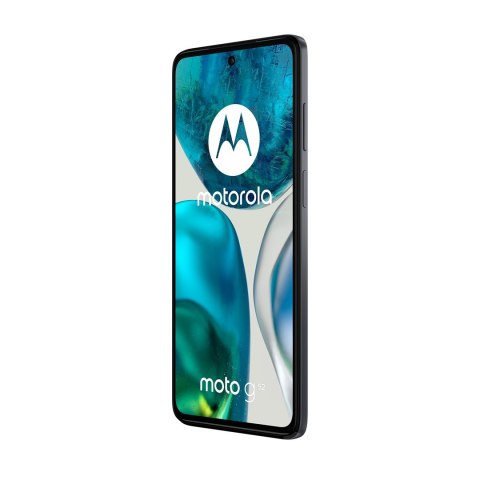 Smartfon Motorola Moto G52 6/128GB DS Charcoal Grey Smartfon Motorola Moto G52 6/128GB DS Charcoal Grey