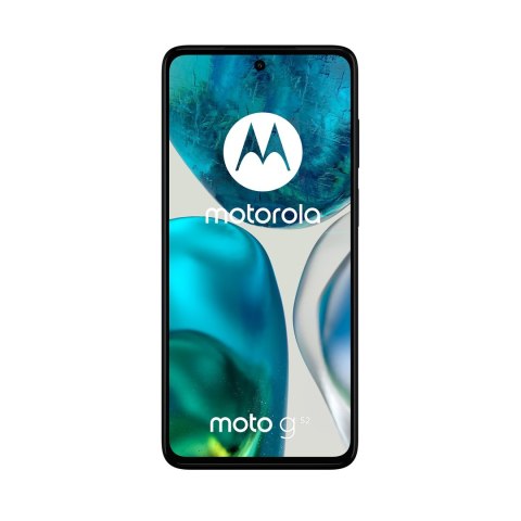 Smartfon Motorola Moto G52 6/128GB DS Charcoal Grey Smartfon Motorola Moto G52 6/128GB DS Charcoal Grey