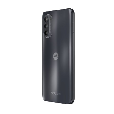 Smartfon Motorola Moto G52 6/128GB DS Charcoal Grey Smartfon Motorola Moto G52 6/128GB DS Charcoal Grey