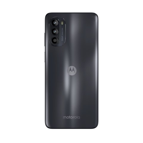 Smartfon Motorola Moto G52 6/128GB DS Charcoal Grey Smartfon Motorola Moto G52 6/128GB DS Charcoal Grey