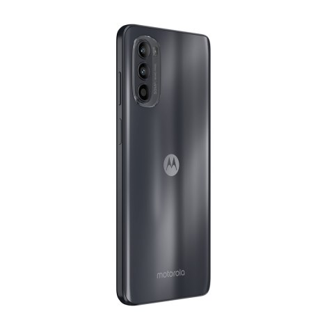 Smartfon Motorola Moto G52 6/128GB DS Charcoal Grey Smartfon Motorola Moto G52 6/128GB DS Charcoal Grey