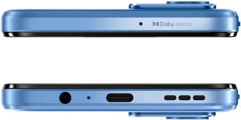 Smartfon Motorola Moto G54 5G Power Edition 12/256 DS Pearl Blue Smartfon Motorola Moto G54 5G Power Edition 12/256 DS Pearl Blue