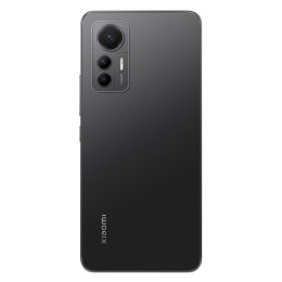 Smartfon Xiaomi Mi 12 Lite 8/128GB Czarny