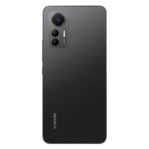 Smartfon Xiaomi Mi 12 Lite 8/128GB Czarny Smartfon Xiaomi Mi 12 Lite 8/128GB Czarny